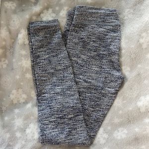 grey ivivvia leggings
